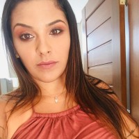 Rebeca Galvão Oliveira