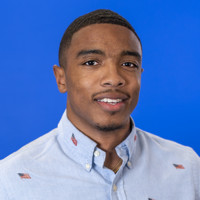 Nigel Ribeiro