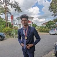 Bachu James