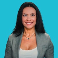 Teddy Hristova Williams