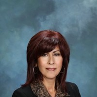 Maria R. Pulido-Lucero