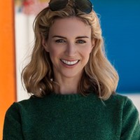 Claire Jager