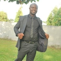 Japheth Enyia