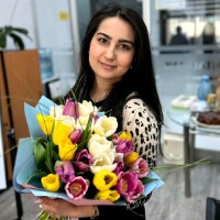 Shirin Rasulbaeva