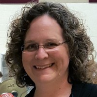 Gretchen Sharp