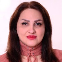 Shahrzad Jafarpour