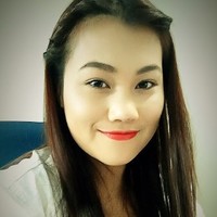 Grace Yek-ew