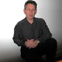 Mark Scott-Jeffs