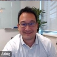Daniel Ating