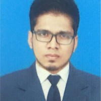 Mufridh Ali
