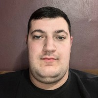 Joshua Perry