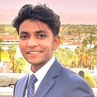 Krenil Patel