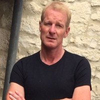 Andre Dames