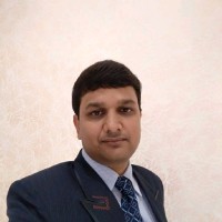 Sanjeev Tewari