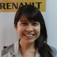 Angela Gonzalez Rojo