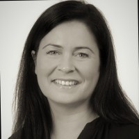Eyrún Magnúsdóttir