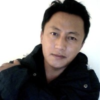 Thinley penjor