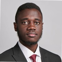 Roy Bright Asiku