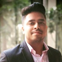 Vikas Kumar Singh