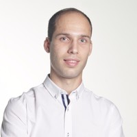 Rafael De Luca Perassoli