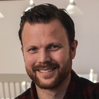 Christoffer Koldéus
