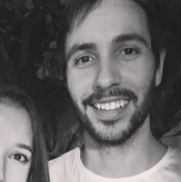 Rafael Montanher Matheus