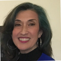 Sharon Sobie Seymour