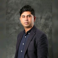 Ashraf Uddin K.