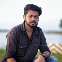 Jobin Jose