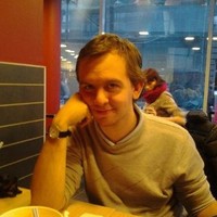 Kirill Chistyakov