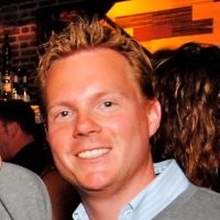 Jeroen Van Dijk
