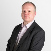 Simon Osborne
