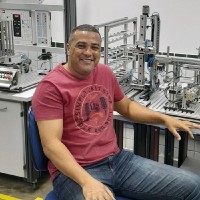 George Luiz Vieira