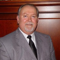 Dale May