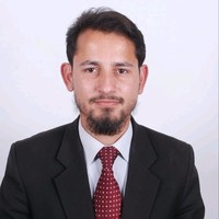 Faisal Hussain Awan