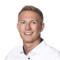 Blake Olson