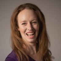 Julia Claire Bodey