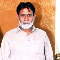 Muhammad Naseer