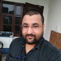 Amit Khandway