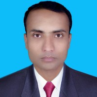 Faruk Hossain