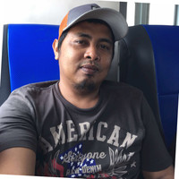 Darmadi Amang