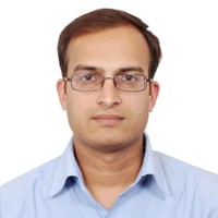 Gautam Garg