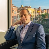 Brandon Kirsch, Md, Llb, Llm