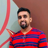 Ranith Ramachandran