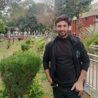 Avanish Pandey