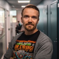 Pasi Pakarinen