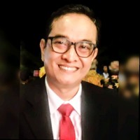 Sakti Wahyudana ICPS