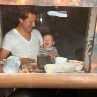 Dad Oregon Based