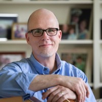 Christopher Billiau