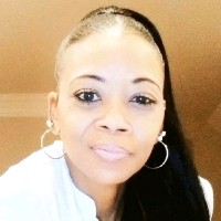 Sherita Smith